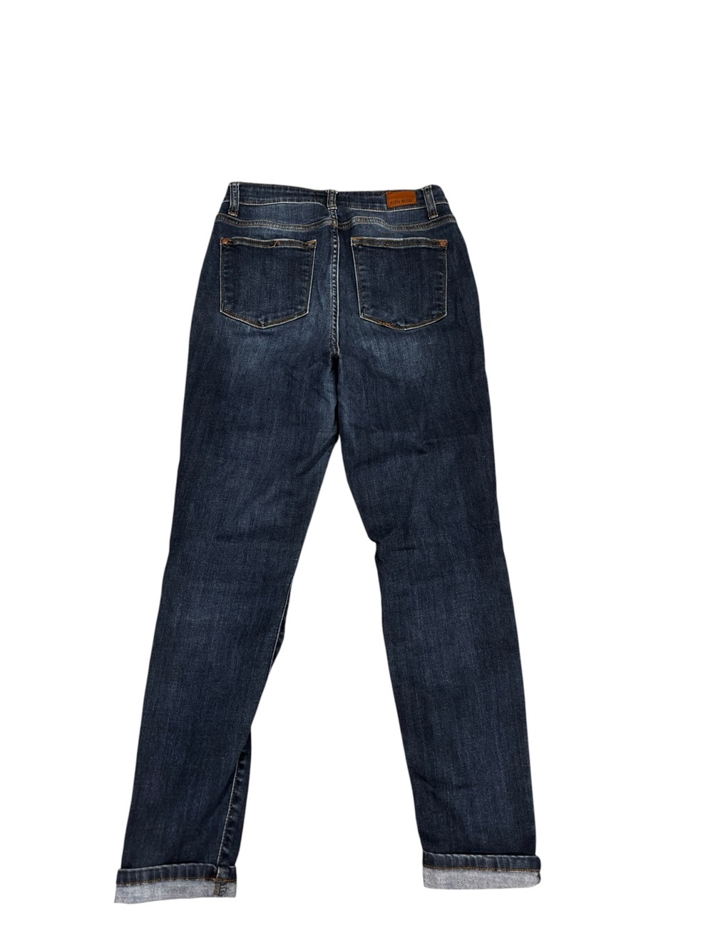 Judy Blue Jeans Bundle Size 5 Lot of 3 Mid Rise Skinny Distressed Stretch Denim - Picture 3 of 9